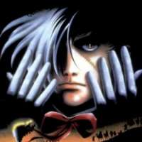   Black Jack - The Movie <small>Theme Song Performance</small> 